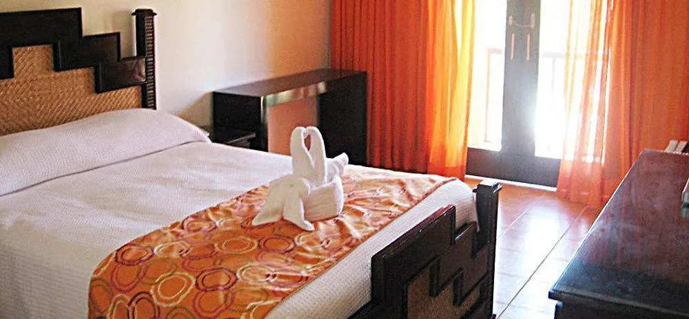 ***  Hotel Merengue Punta Cana Dominican Republic