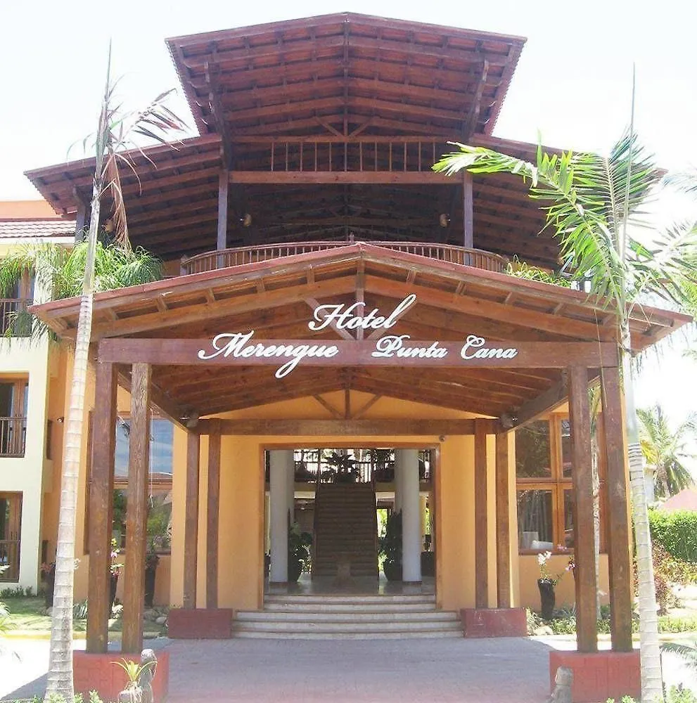 Hotel Merengue Punta Cana