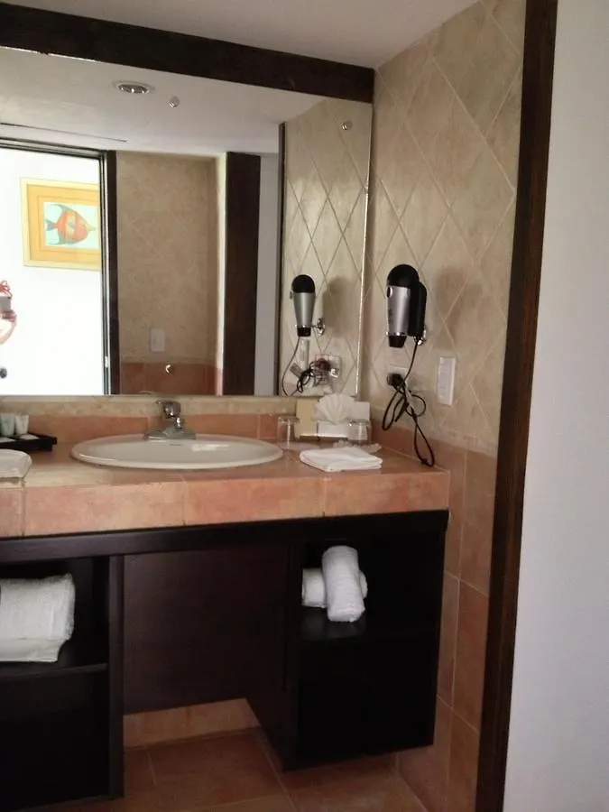 Hotel Merengue Punta Cana