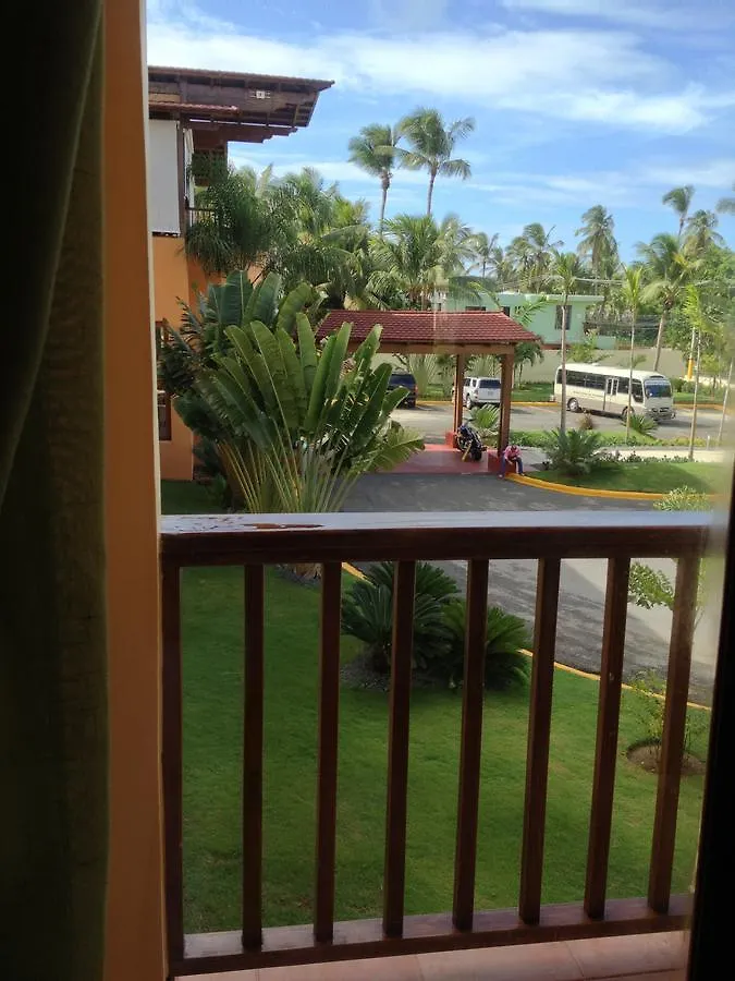 Hotel Merengue Punta Cana 3*,