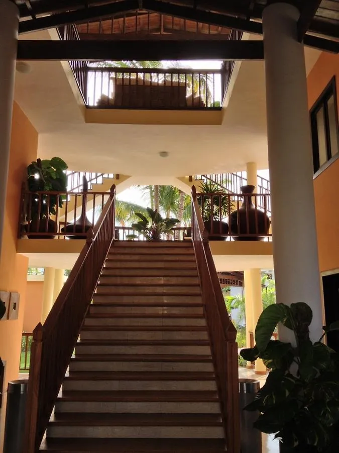 Hotel Merengue Punta Cana