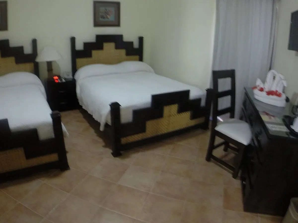 Hotel Merengue Punta Cana
