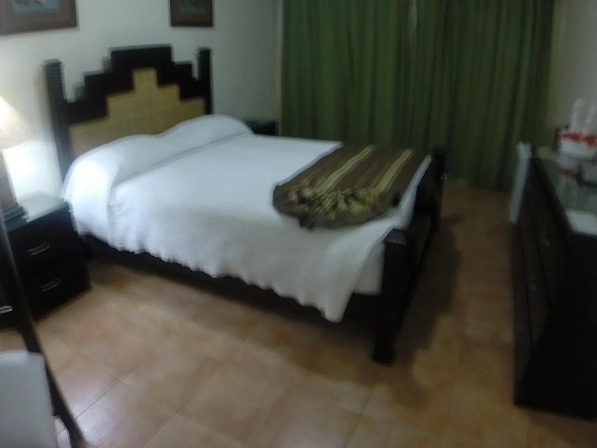 Hotel Merengue Punta Cana