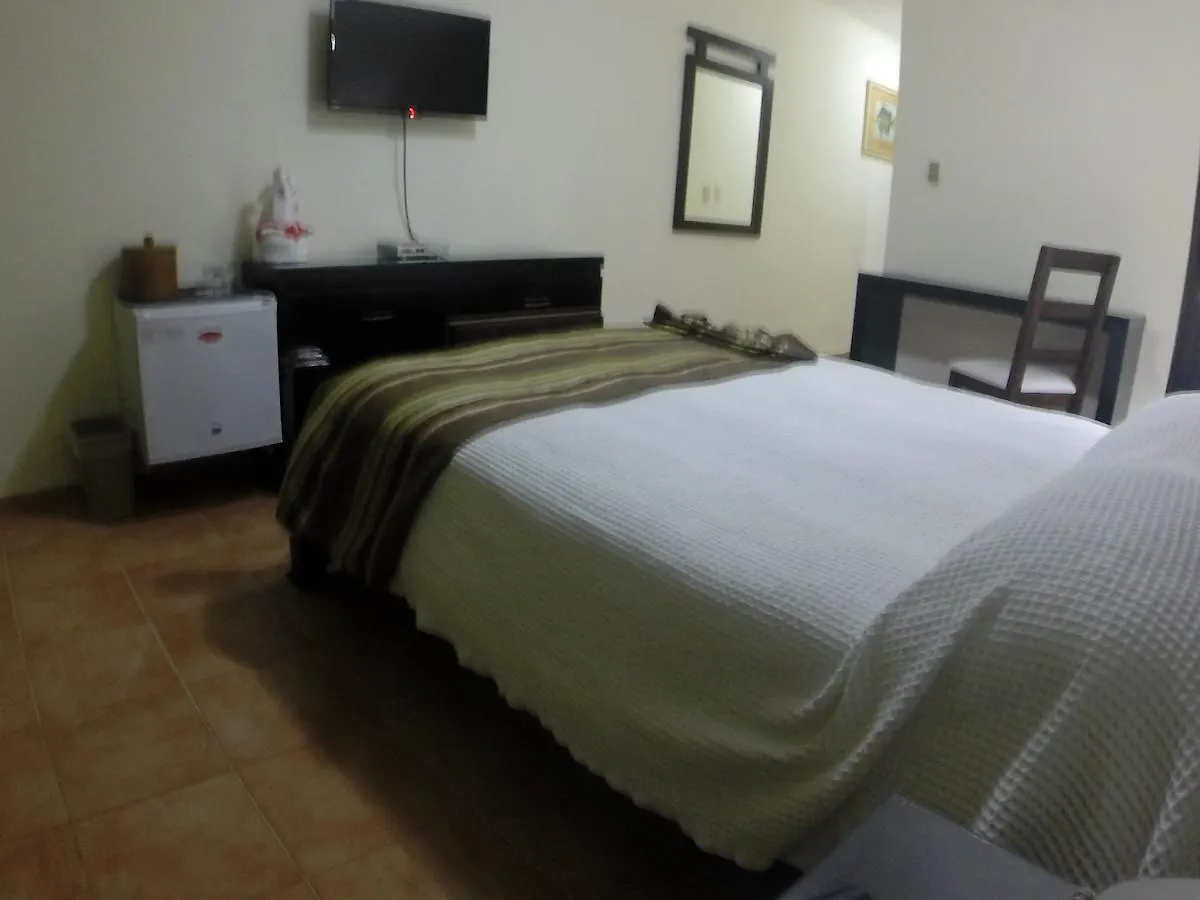 Hotel Merengue Punta Cana