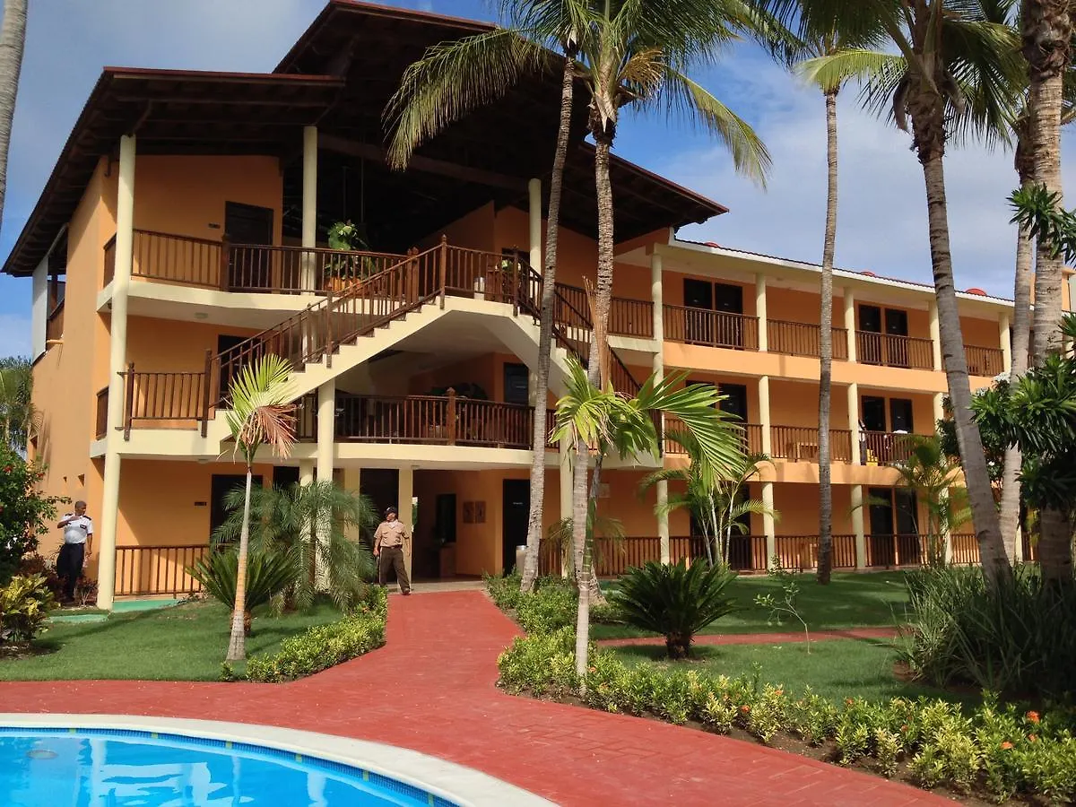 Hotel Merengue Punta Cana