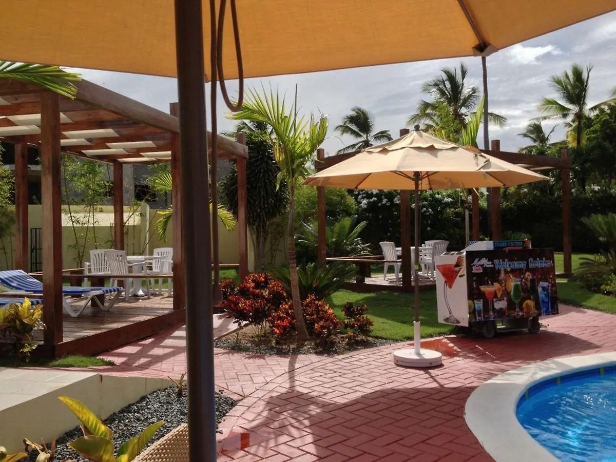 Hotel Merengue Punta Cana Dominican Republic