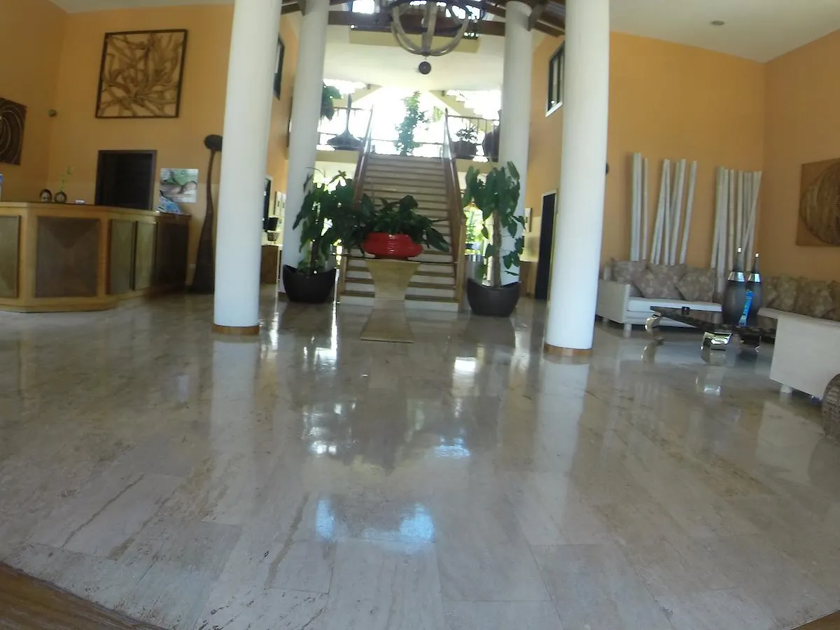 Hotel Merengue Punta Cana