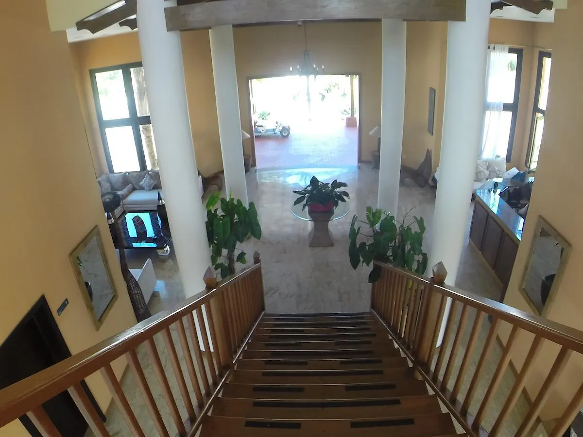 ***  Hotel Merengue Punta Cana Dominican Republic