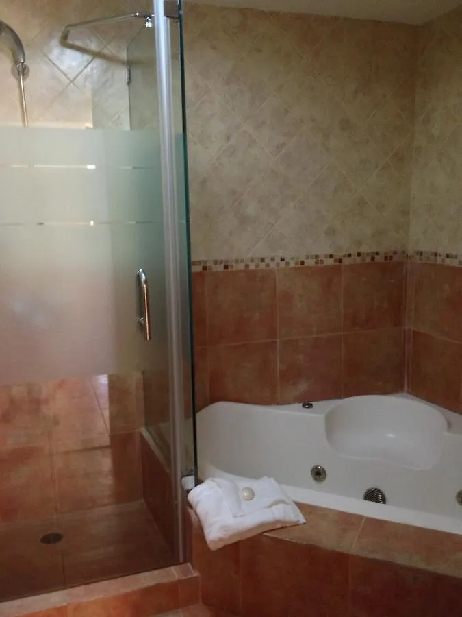 Hotel Merengue Punta Cana