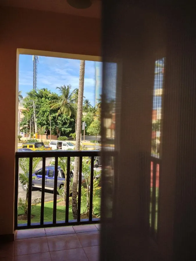 Hotel Merengue Punta Cana