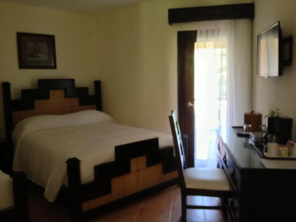 Hotel Merengue Punta Cana Dominikánská republika