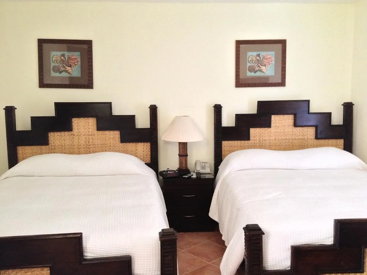 Hotel Merengue Punta Cana