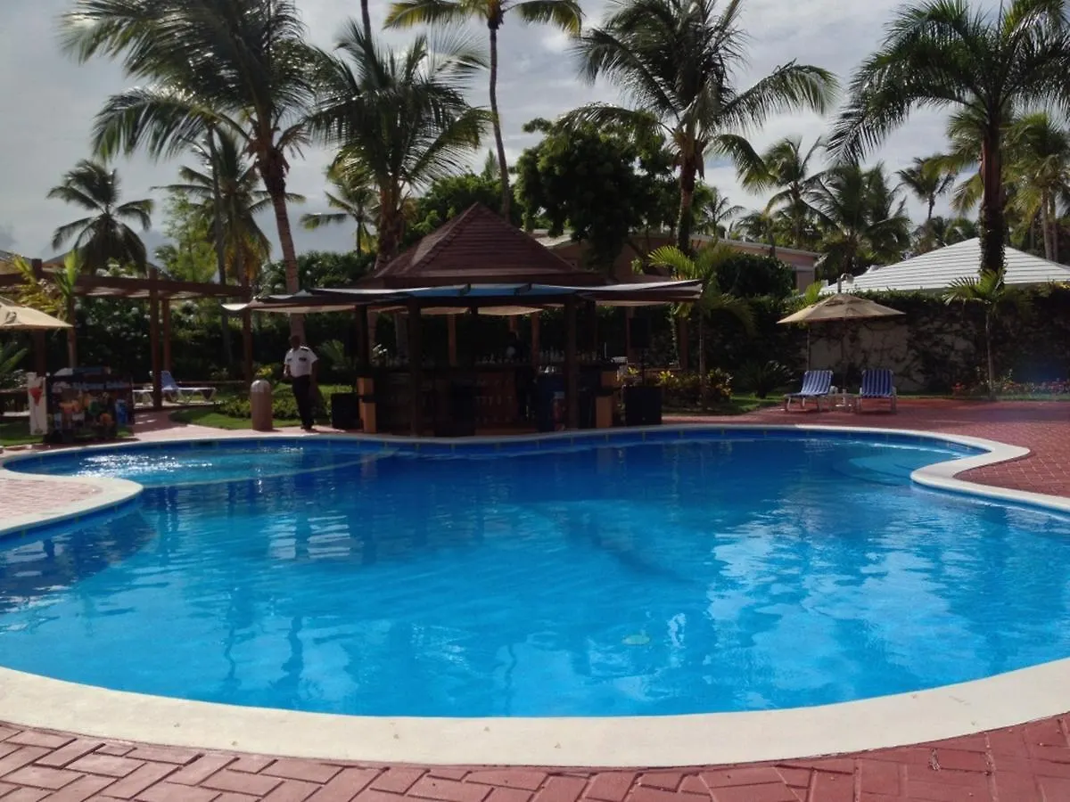Hotel Merengue Punta Cana