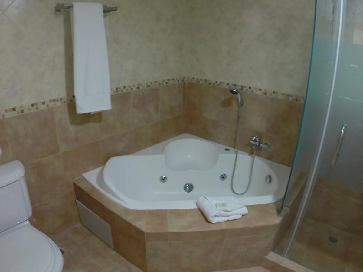 Hotel Merengue Punta Cana