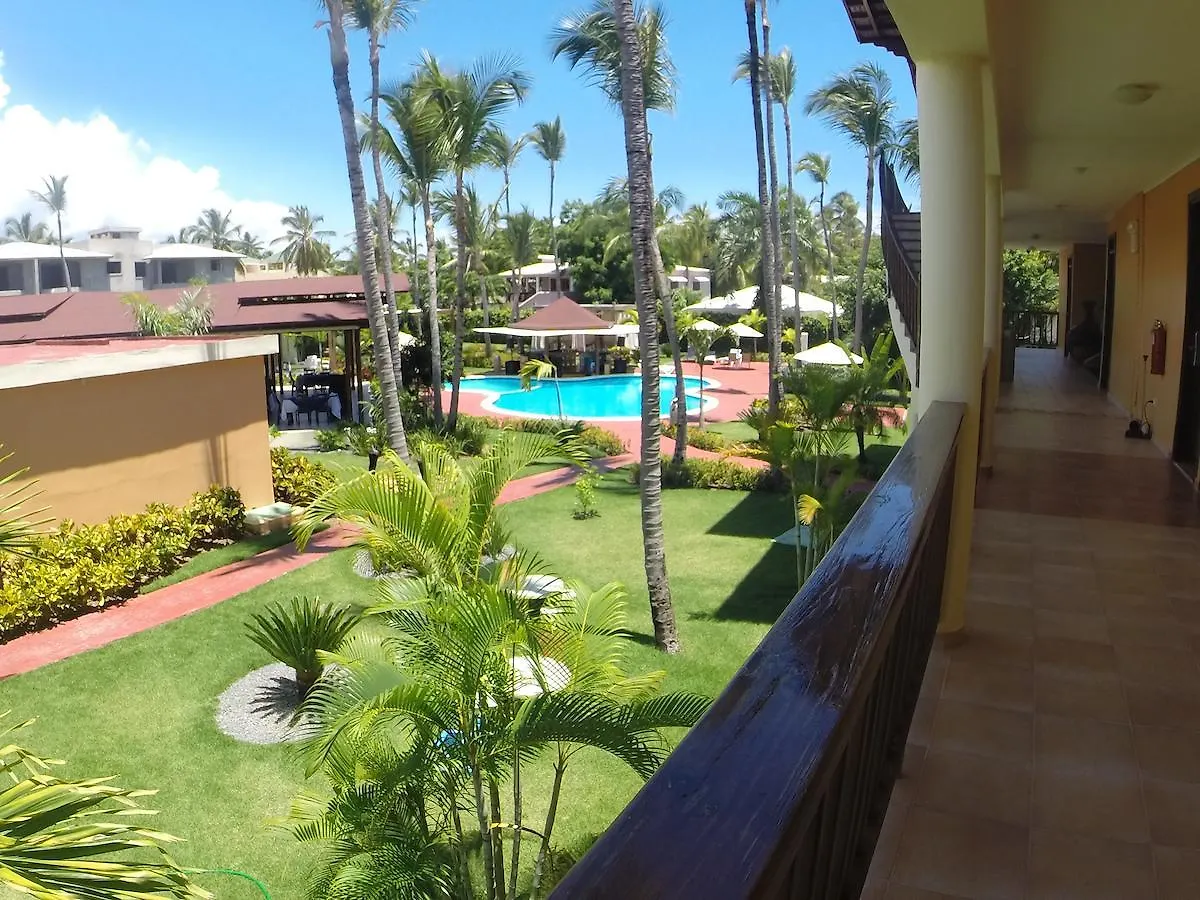 ***  Hotel Merengue Punta Cana Dominikánská republika